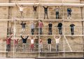 Das Lehmit Team